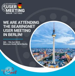 Berlin User Meeting