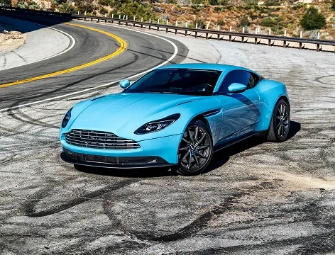 Automotive