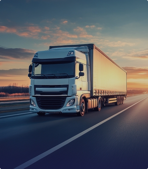 Commercial Vehicles