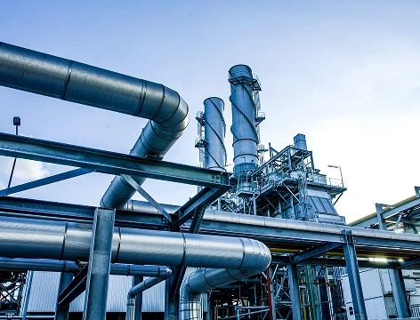 Utilities and Oil/Gas 