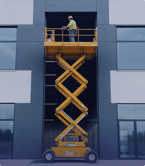 Scissor Lifts