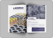 Bowman Plain Bearings