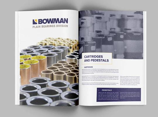 Bowman Plain Bearings