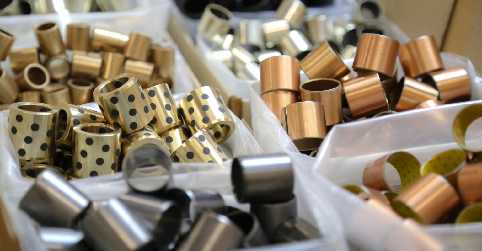 Stock Is King During A Supply Shortage (But At Bowman Its Always Has Been!)