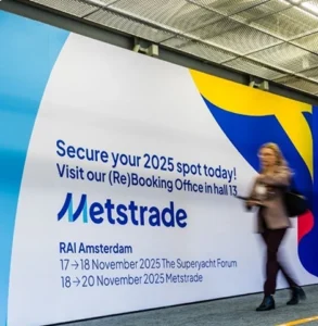 MetsTrade 2025