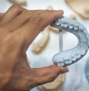 How 3D printing supports a medical revolution