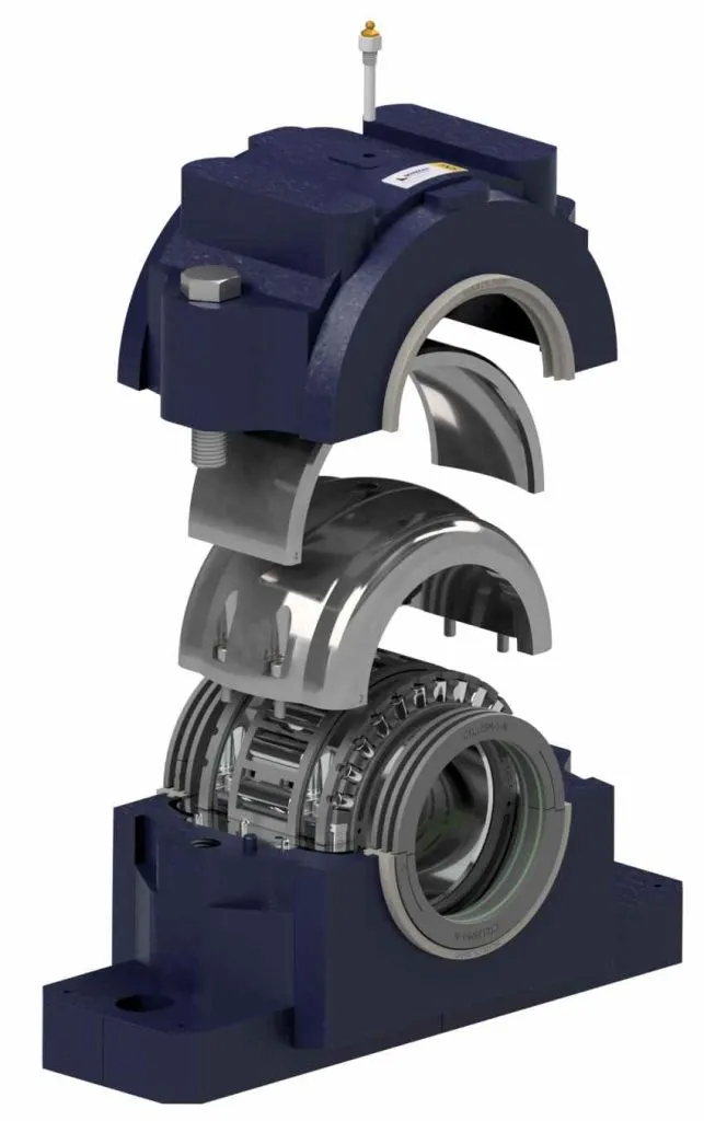 Bowman international group: engineering excellence in motion