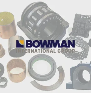 Bowman international group: engineering excellence in motion